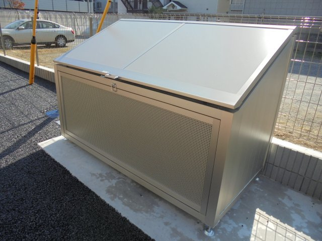 ファンディーナのその他共用部分