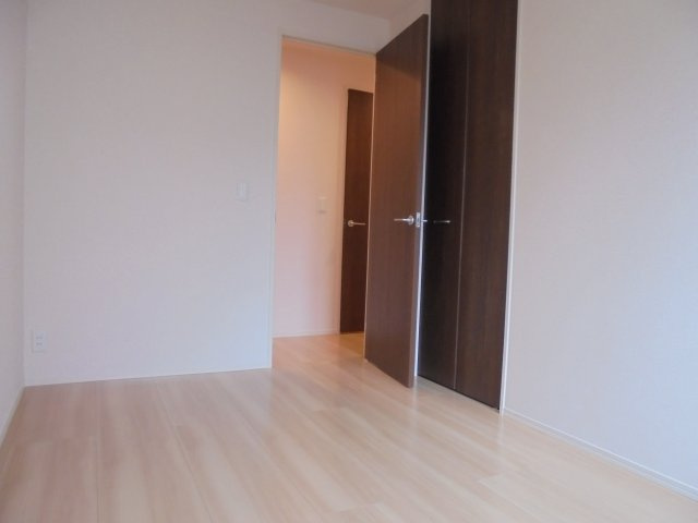 ファンディーナの内装|※反転写真