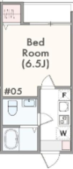 【間取り】 | アザーレソラ海老名(アザーレソラエビナ)