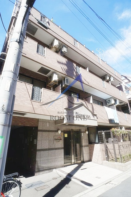 グランヴァン目白台