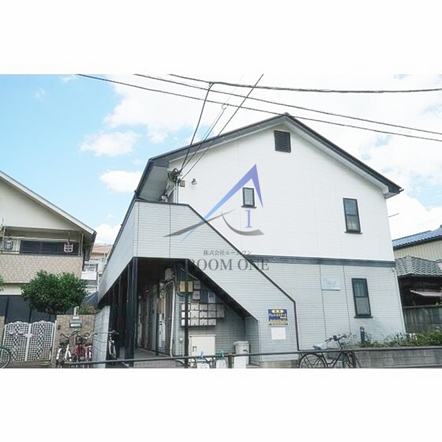 ラプラス坂下２