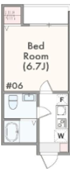 【間取り】 | アザーレソラ海老名(アザーレソラエビナ)