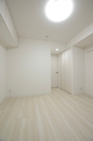 フュージョナル千住大橋の内装