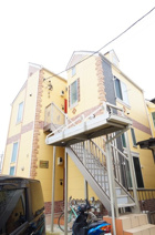 ユナイト中野島オステリアの杜の画像