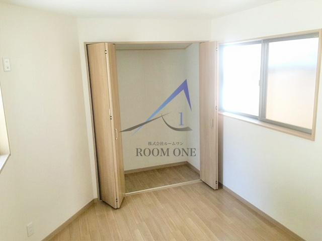 高輪ハウスの寝室|寝室です。