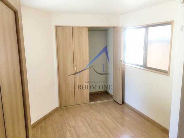 高輪ハウスの居間・リビング|洋室のお部屋です。