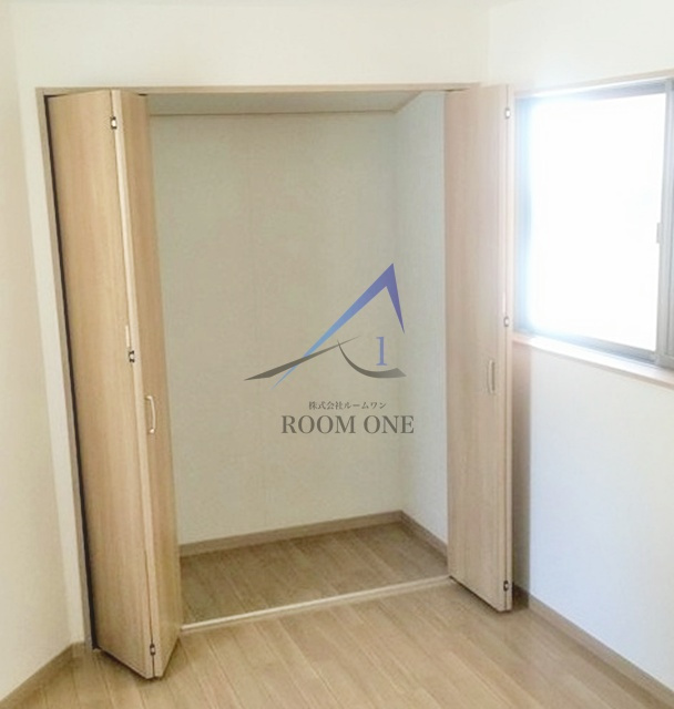 高輪ハウスの収納|収納です。