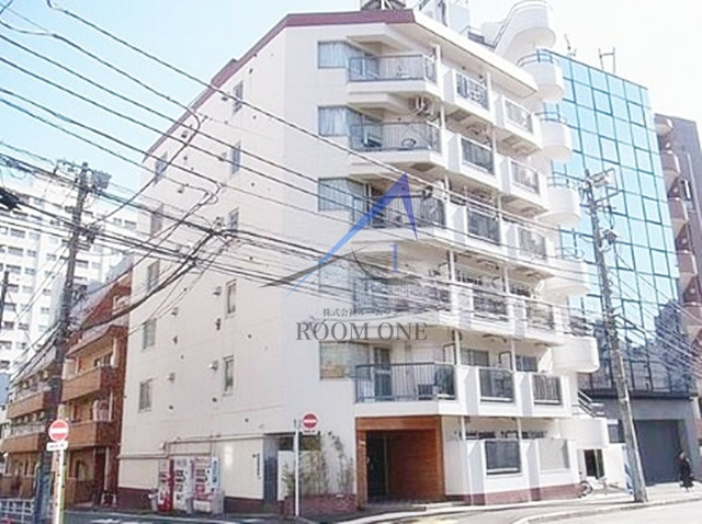 カーサ第二渋谷