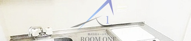 D.Houseのキッチン|キッチンです。