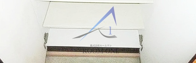 D.Houseの収納|収納です。