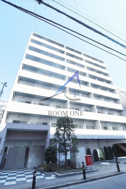 プレミアステージ大崎