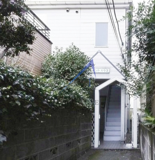 セイントハウス