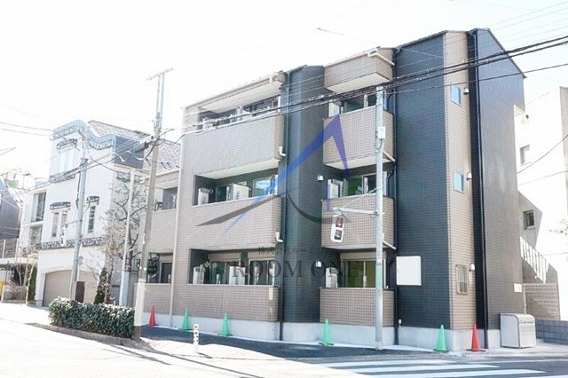 サンシエ祐天寺