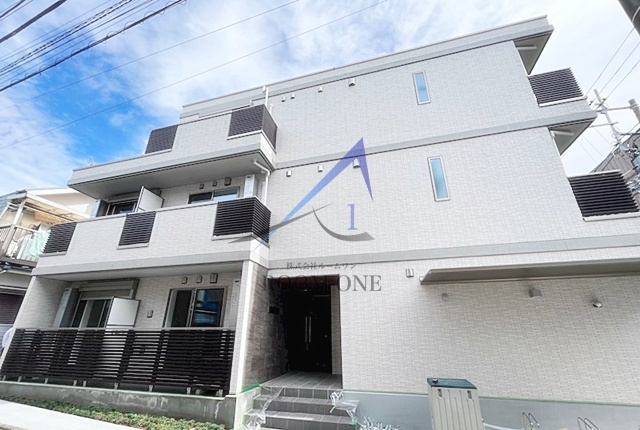 レスペデーザ目黒本町