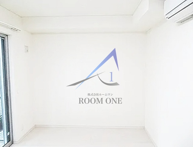 ル・モナミの寝室|寝室です。