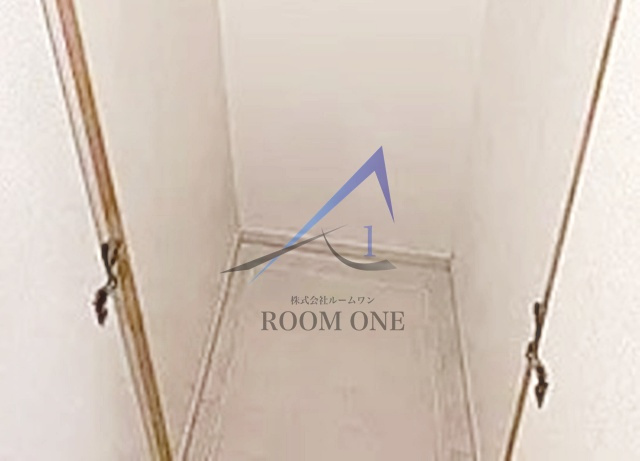 ル・モナミの収納|収納です。