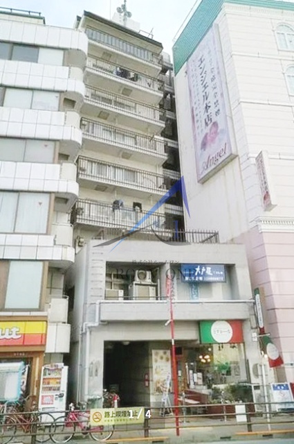 ハイツ武蔵小山