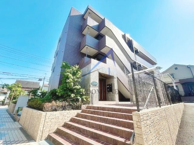 カルムメゾン目黒