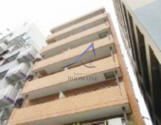 ライオンズマンション蒲田