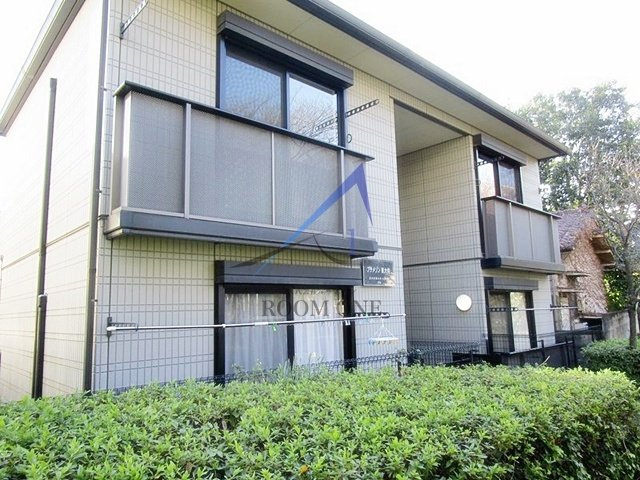 プチメゾン東大井