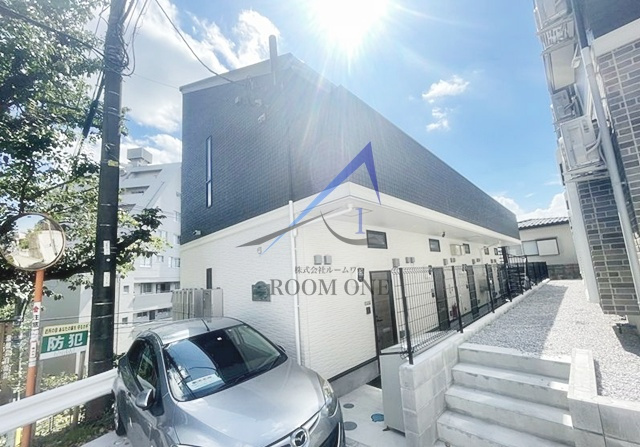 アザーレ・ソーニョ日吉