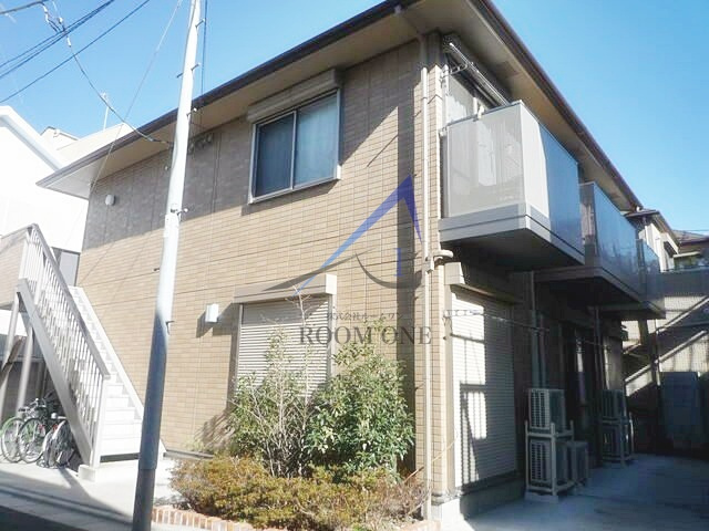 学芸大アロッジオ