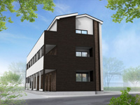 アザーレソラ海老名(アザーレソラエビナ)の画像