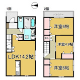 リースホーム小牧桜井の画像