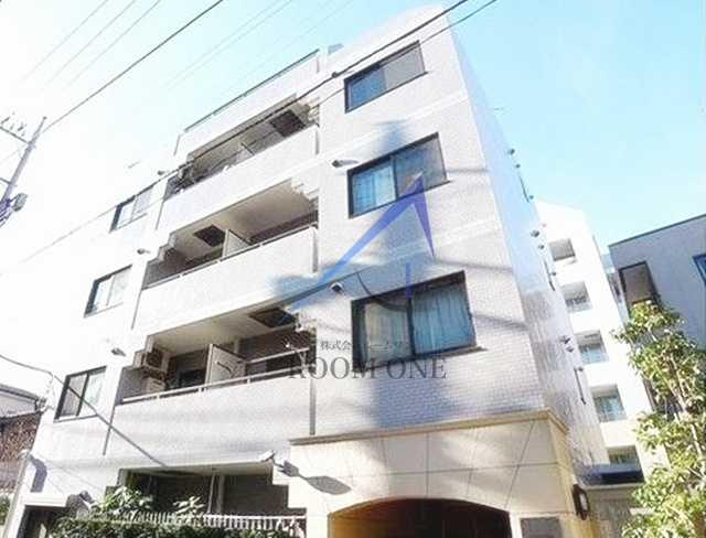 アーバンフラッツ石川台