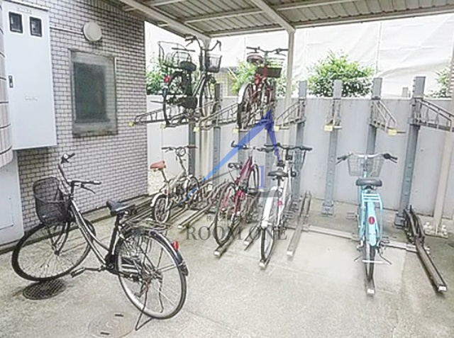 アーバンフラッツ石川台