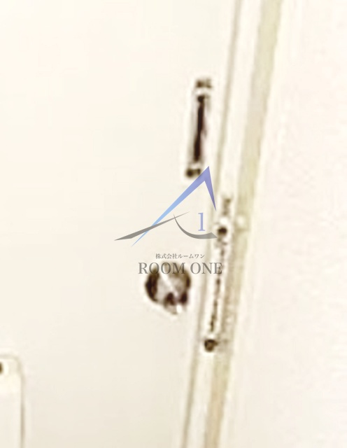 トップ成城学園のセキュリティ|内鍵です。