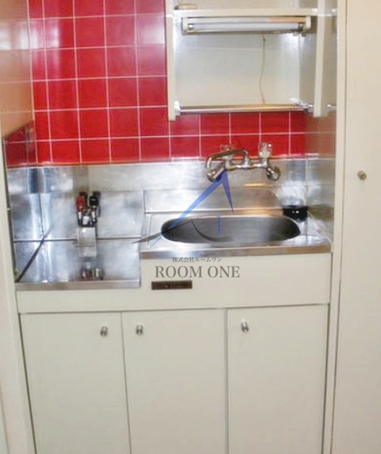 トップ成城学園のキッチン|キッチンです。