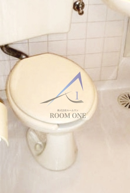 トップ成城学園のトイレ|トイレです。