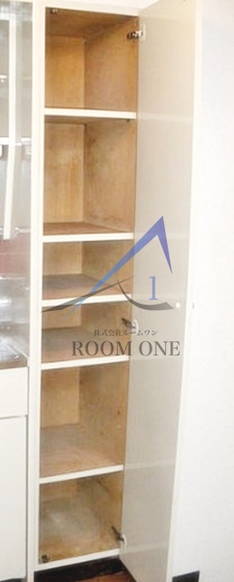 トップ成城学園の収納|収納です。