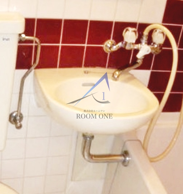 トップ成城学園の洗面所|洗面台です。