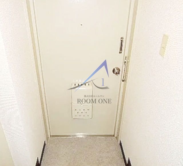 トップ成城学園の玄関|玄関です。