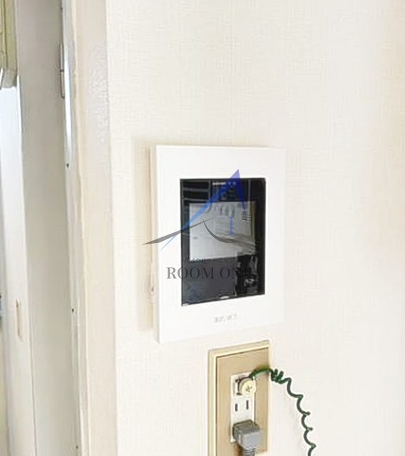 ヴィラ桜新町のセキュリティ