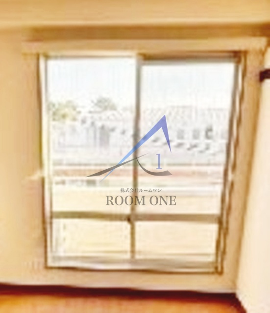 Ｊｏｕｌｅのバルコニー|バルコニーです。