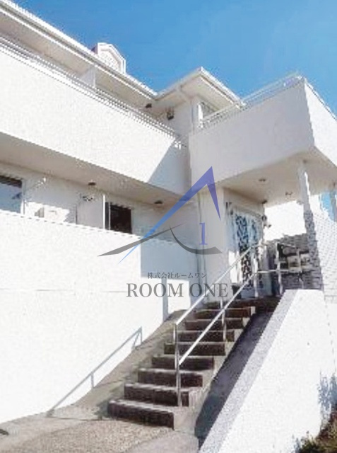 Ｊｏｕｌｅのエントランス|エントランスです。