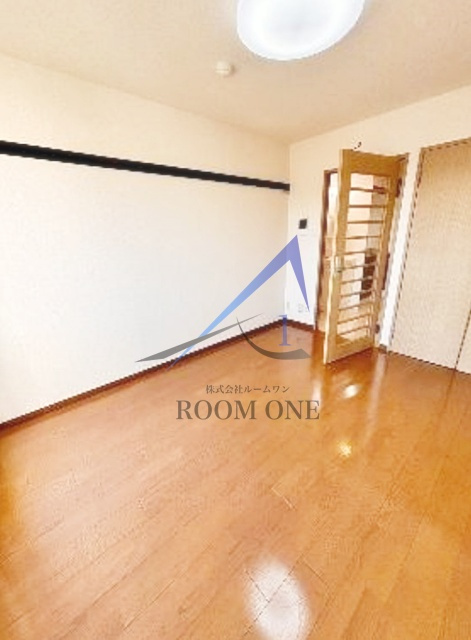 Ｊｏｕｌｅの寝室|寝室です。