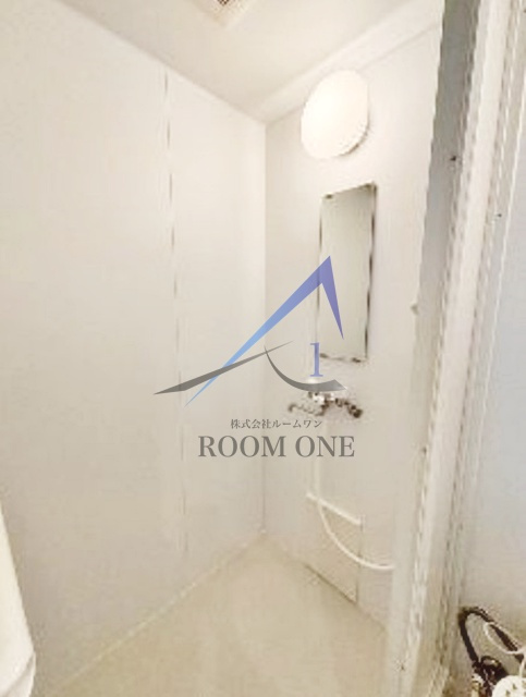 Ｊｏｕｌｅのシャワールーム|シャワールームです。