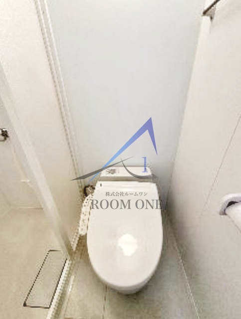 Ｊｏｕｌｅのトイレ|トイレです。