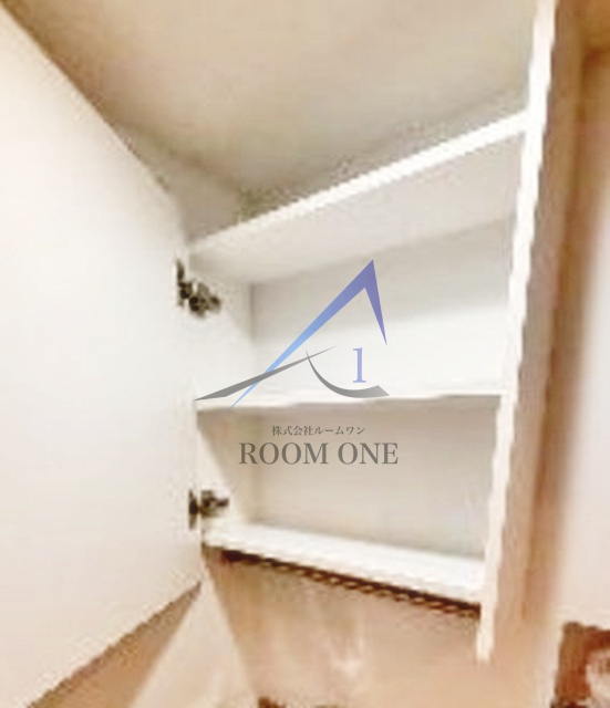 Ｊｏｕｌｅの収納|収納です。