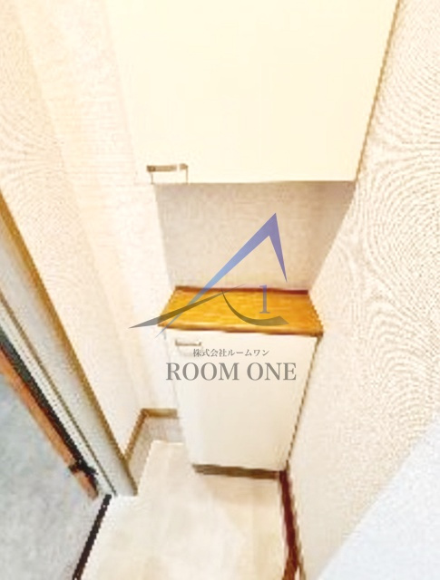 Ｊｏｕｌｅの玄関|玄関です。