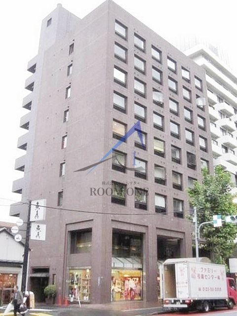 パシフィック乃木坂