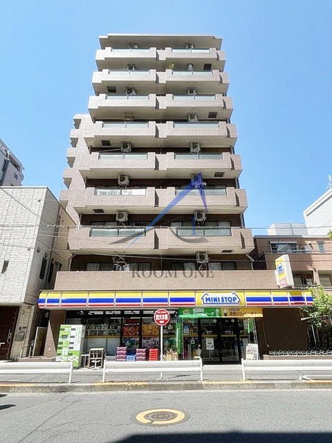 シティハイツ両国