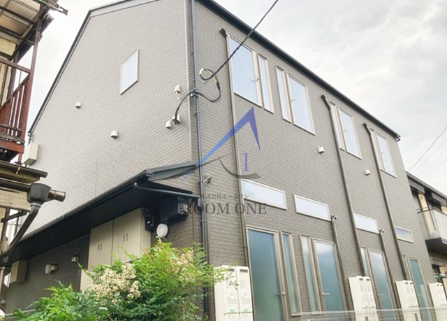 サンハイツ江戸川