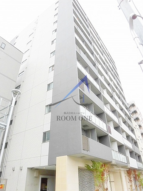 グランシアタワー亀戸