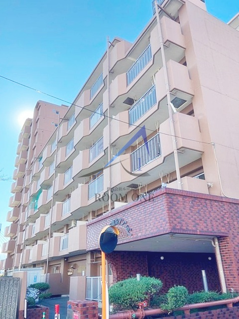 トーア南晴海マンション