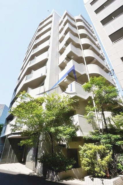 フューティバル汐留浜離宮パークサイドシティ			